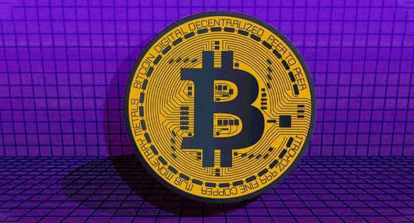 Bitcoin Strom - La Bitcoin Strom revolusjonere kryptohandelen din